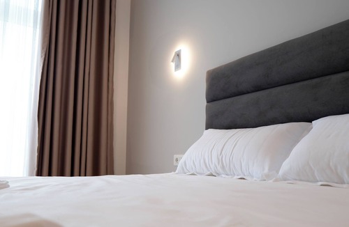 Kukes County Hotel | Leo Hotel