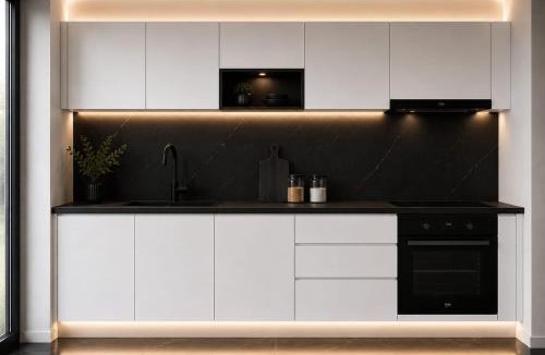 Spille Apartment | Leo's apartament