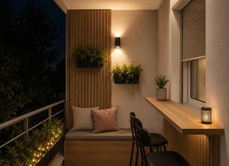 Spille Apartment | Leo's apartament