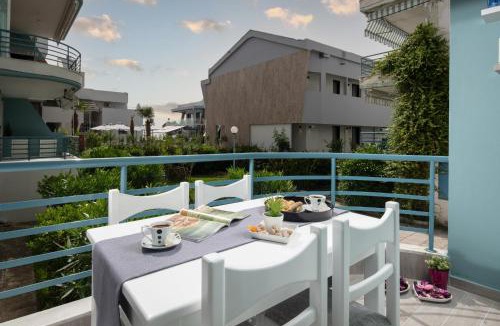 Toroni Apartment | Leonardo Apartamente
