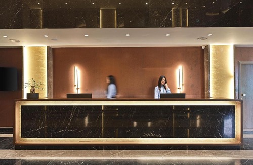 Omonia Hotel | Leonardo Hotel Athens City Center