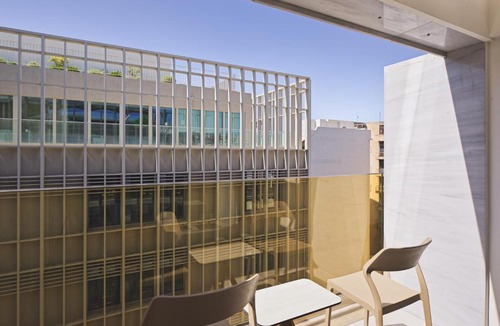 Omonia Hotel | Leonardo Hotel Athens City Center