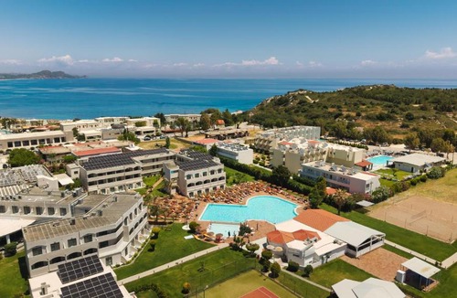 Kolymbia Hotel | Leonardo Kolymbia Resort Rhodes