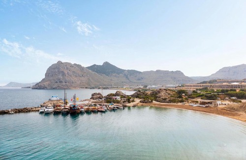 Kolymbia Hotel | Leonardo Kolymbia Resort Rhodes