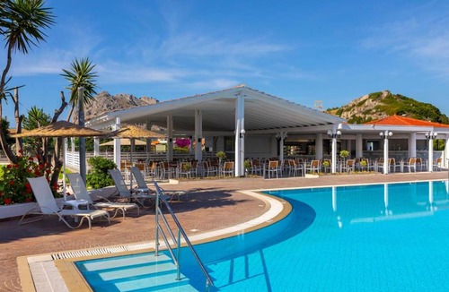 Kolymbia Hotel | Leonardo Kolymbia Resort Rhodes