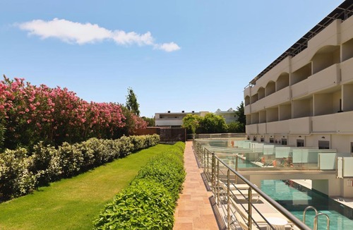 Kolymbia Hotel | Leonardo Kolymbia Resort Rhodes
