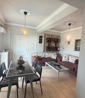 Aliko Apartment | Leonoras Apartment