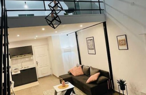 Drama Apartment | Leos Dream Apartment