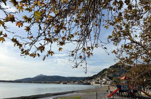 Nafpaktos Apartment | Lepanto Xenia Apartments 3F