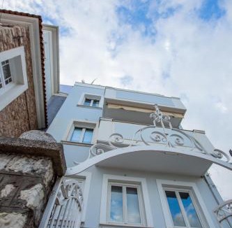 Nafpaktos Apartment | Lepanto Xenia Apartments 3F