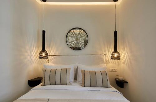 Akrotiri Apartment | Lerion Luxury Villas
