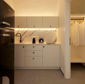 Akrotiri Apartment | Lerion Luxury Villas