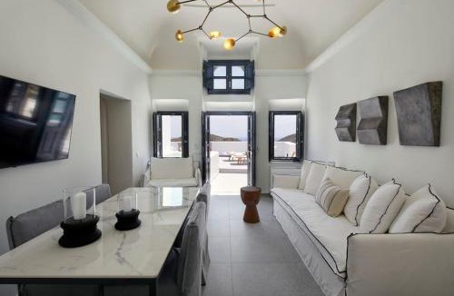 Akrotiri Apartment | Lerion Luxury Villas