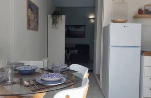 Kanoni Apartment | Les Amandiers D2&D3 by Corfu Escapes