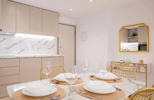 Afytos Apartment | Les Maisons Deluxe Superior by RentalsPro