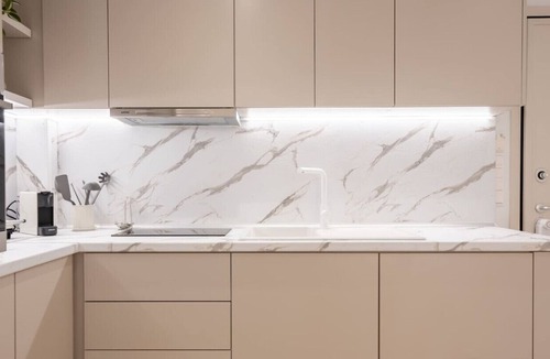Afytos Apartment | Les Maisons Deluxe Superior by RentalsPro
