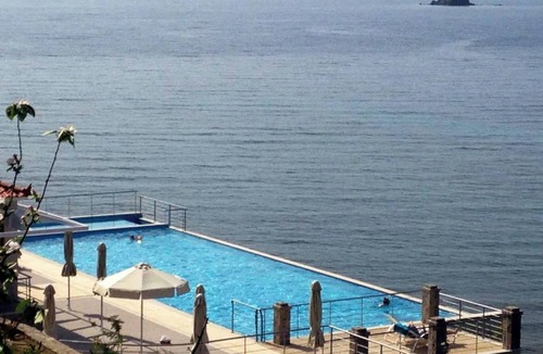 Anaxos House | Lesvos Greek Island, Birds Bay