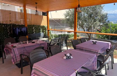 Qafe e Gjashtes House | Leva's Apartments
