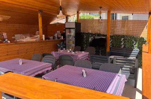 Qafe e Gjashtes House | Leva's Apartments