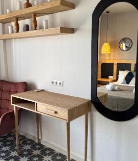 Asprovalta Apartment | Levanta Apartment