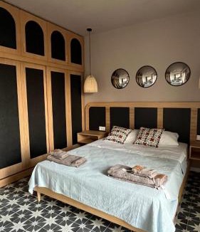 Asprovalta Apartment | Levanta Apartment