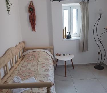 Kithira Apartment | Levanta Apartment