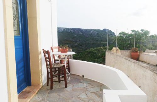 Kithira Apartment | Levanta Apartment