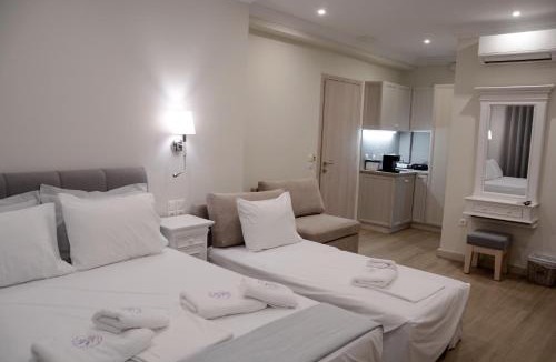 Spetses Hotel | LEVANTA HOTEL SPETSES