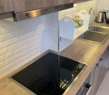 Benitses Apartment | Levante Apartment