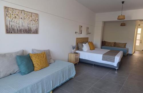 Patitiri Hotel | Levantes Hotel