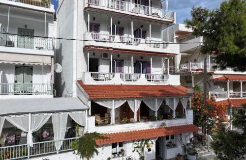 Patitiri Hotel | Levantes Hotel