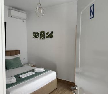 Rade Apartment | Lexhulo "Rest&Fly" Room's