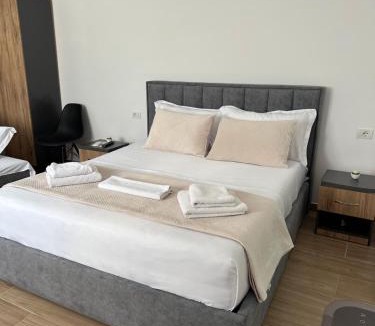 Rade Apartment | Lexhulo "Rest&Fly" Room's