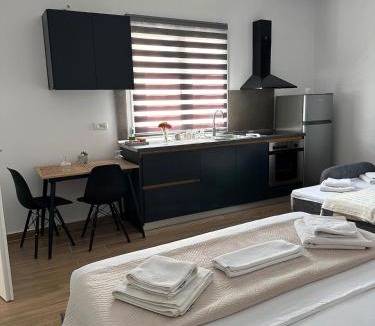 Rade Apartment | Lexhulo Room's