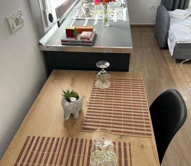Rade Apartment | Lexhulo Room's