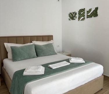 Rade Apartment | Lexhulo Room's