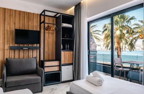 Qender Hotel | Lezet Hotel
