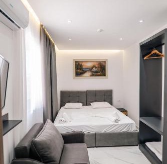 Qender Hotel | Lezet Hotel