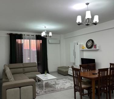 Lezhe Apartment | Lezha Apartments 1