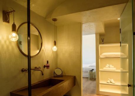 Imerovigli Apartment | LF Suites & Villas