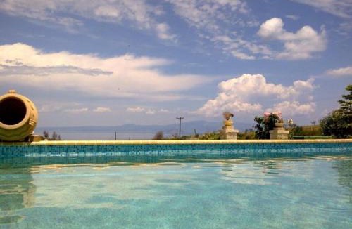 Kassandra Villa | Lia&Greg Pefkohori Holiday Home