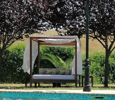 Kassandra Villa | Lia&Greg Pefkohori Holiday Home
