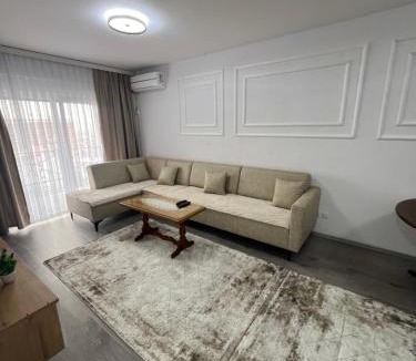 Prizren Apartment | LIAM APARTMENTS - only family