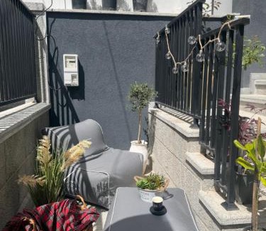 Korce House | Liams Cozy Villa