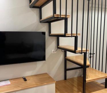 Korce House | Liams Cozy Villa