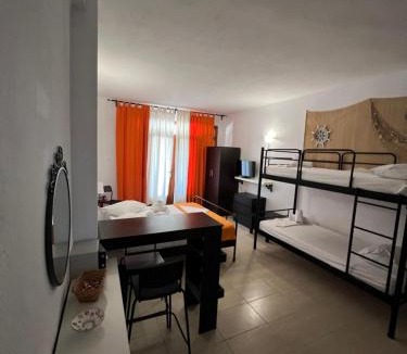 Aristotelis Apartment | Liani Ammos