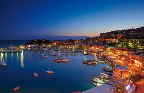 Piraeus Apartment | Lianos Apartments Business Class A