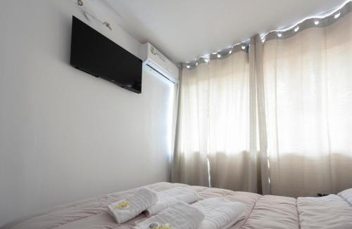 Athens City Centre Apartment | Liberal Gazi