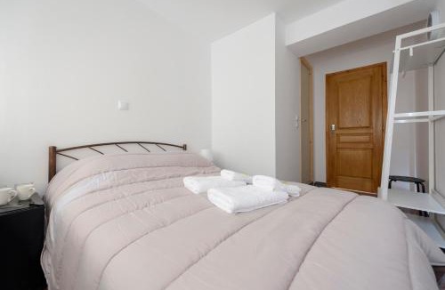 Athens City Centre Apartment | Liberal Gazi