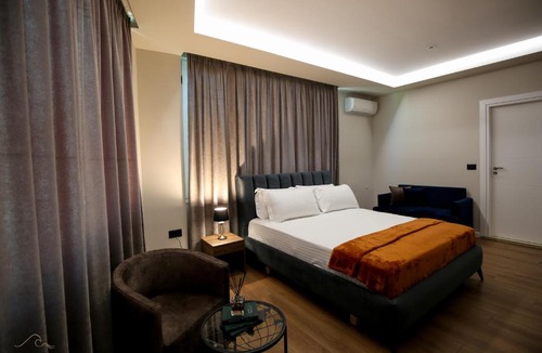 Vlore Hotel | Libertas Hotel